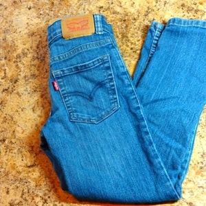 Levi 511 jeans